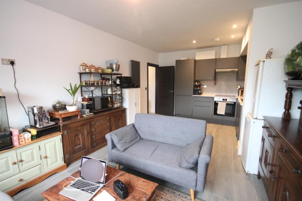 Main image of property: High Street, Esher