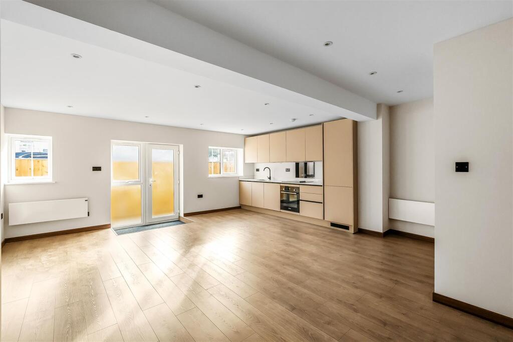 Main image of property: Bridge Street, Leatherhead