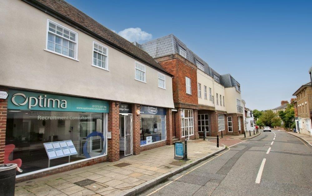 Main image of property: Bridge Street, Leatherhead