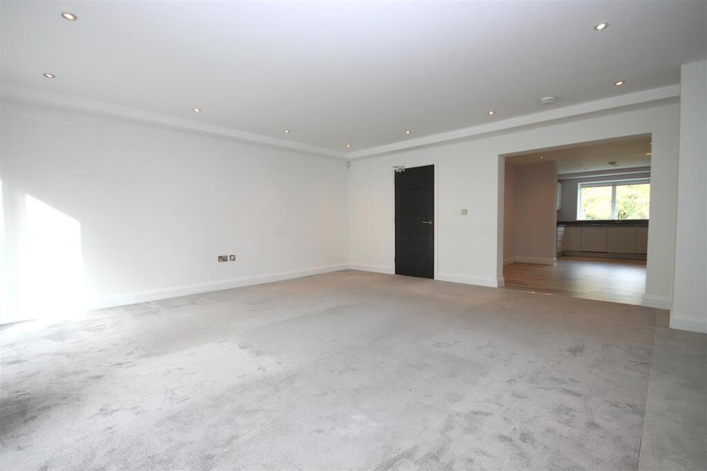 Main image of property: HAWTHORN ROW, LEATHERHEAD, KT22