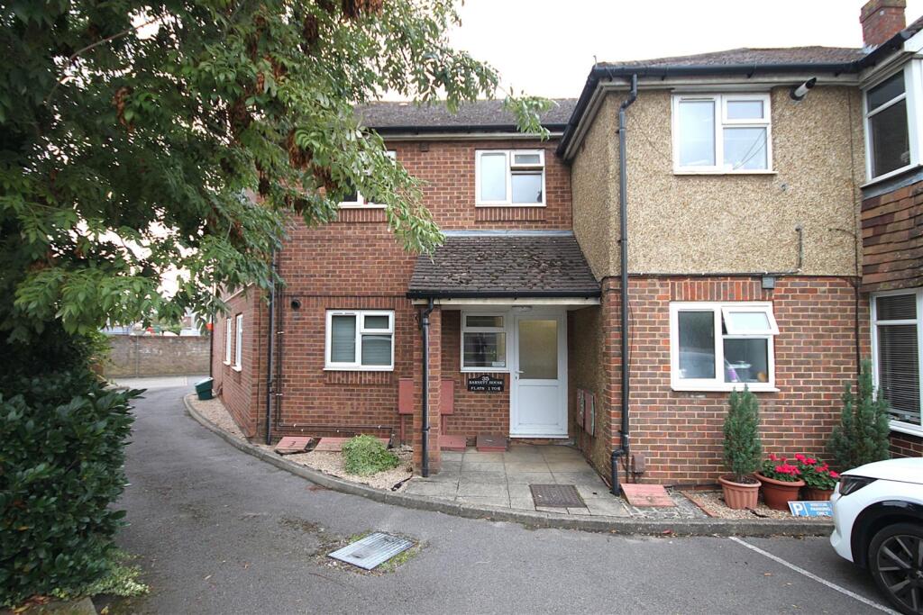 Main image of property: BARNETT CLOSE, LEATHERHEAD, KT22