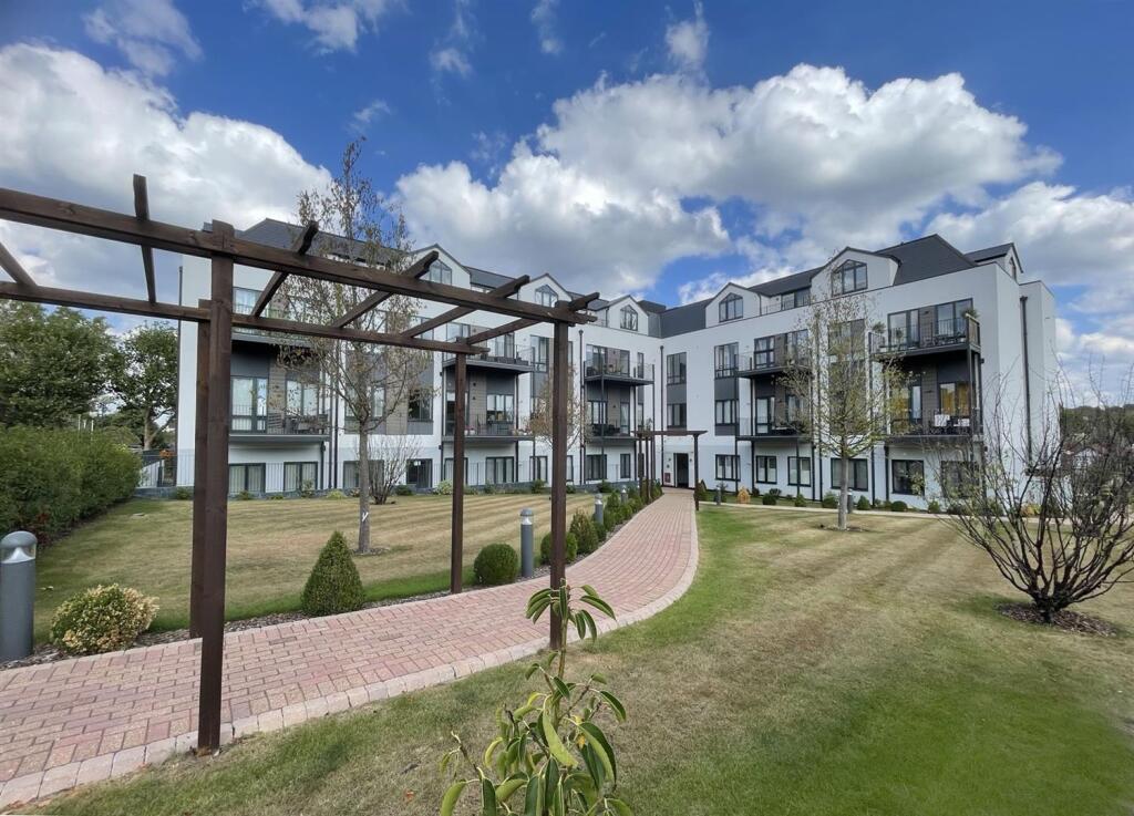 Main image of property: BAY TREE AVENUE, LEATHERHEAD, KT22