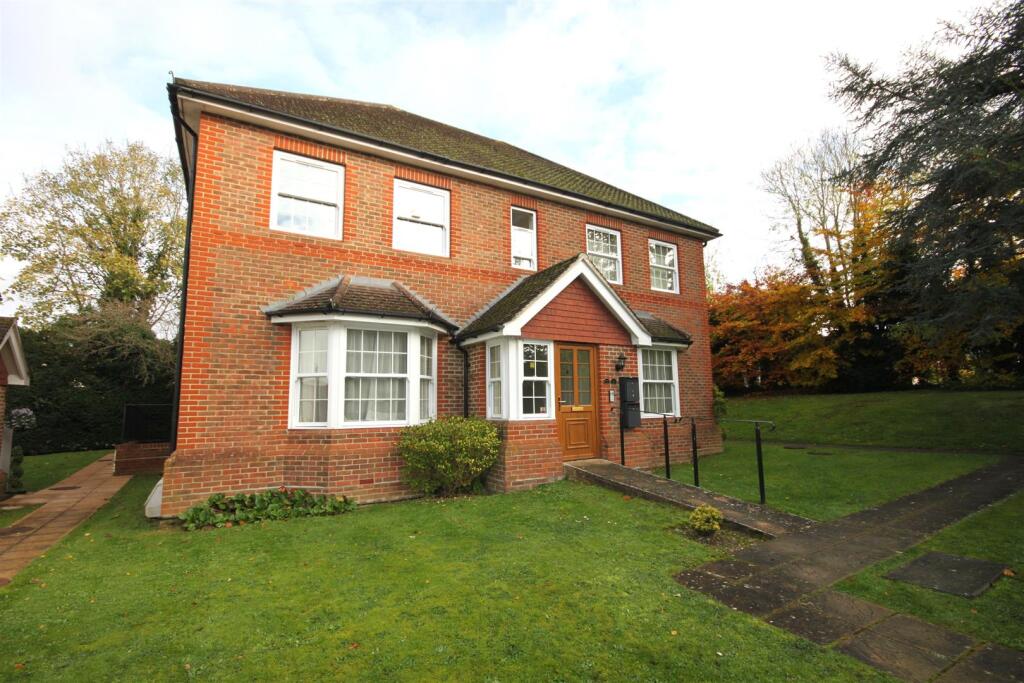 Main image of property: WOODVILLE COURT, LEATHERHEAD, KT22