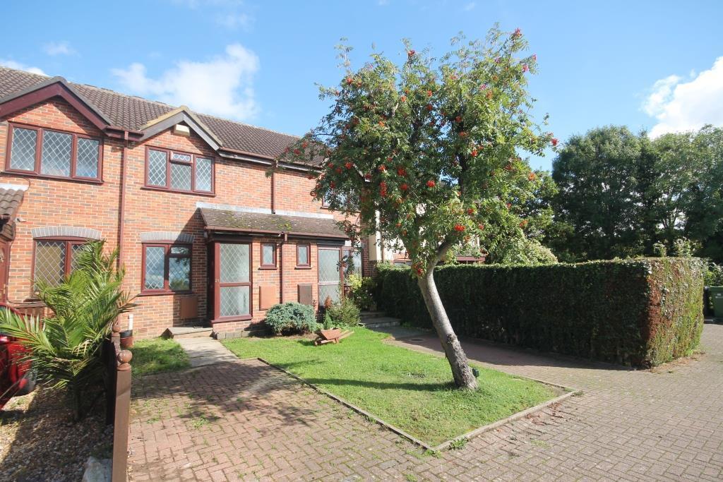 Main image of property: TEAZLEWOOD PARK, LEATHERHEAD, KT22