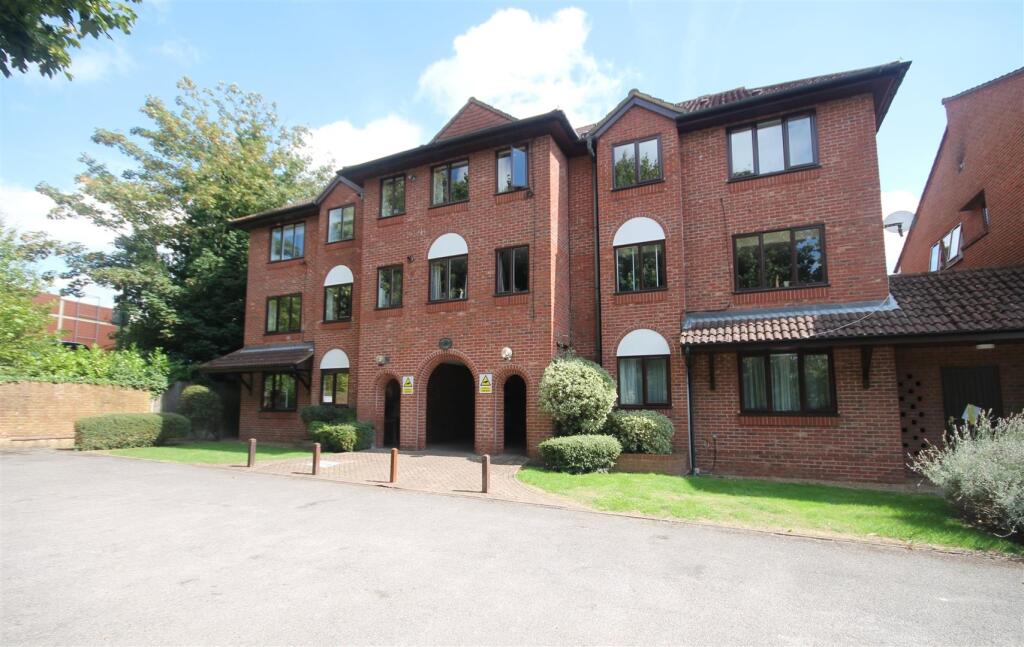 Main image of property: BURLEIGH COURT, LEATHERHEAD, KT22