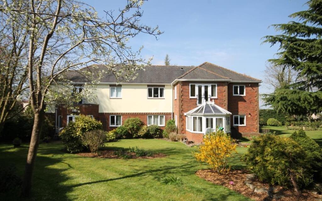 Main image of property: TREGARTHEN PLACE, LEATHERHEAD, KT22