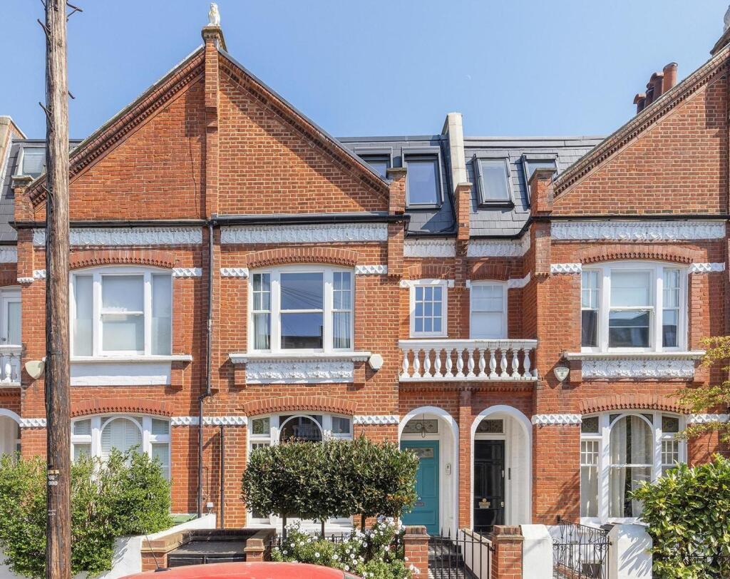 Main image of property: Bowerdean Street, London, SW6