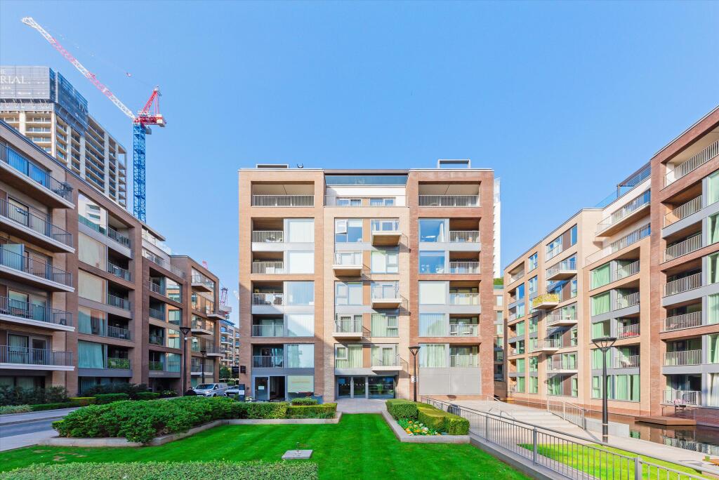 Main image of property: Woodford House, Chelsea Creek, London, SW6