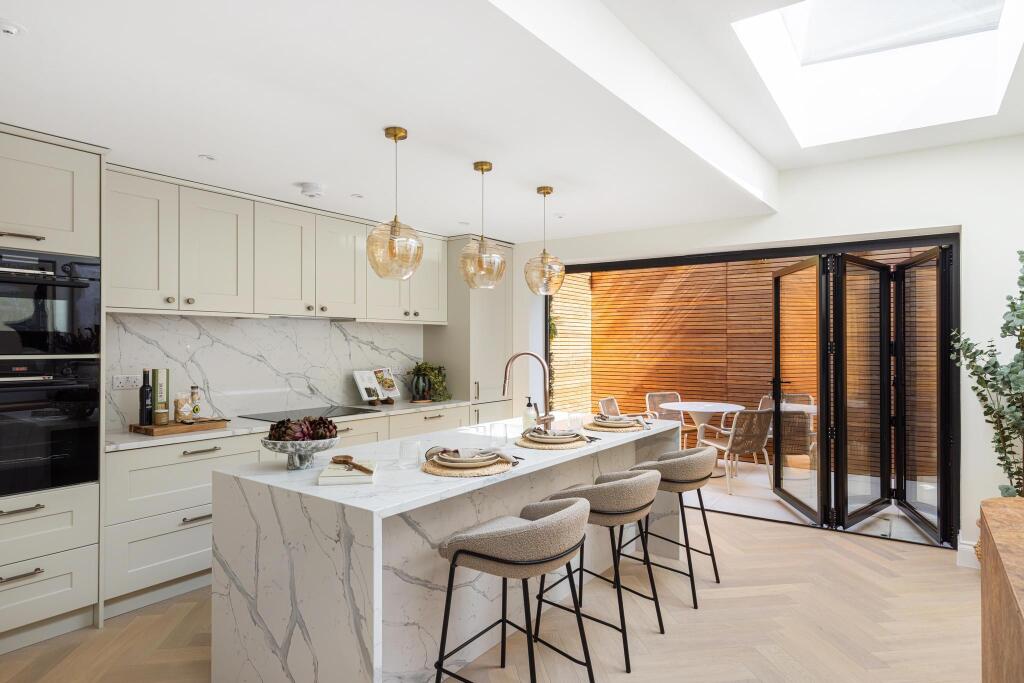 Main image of property: Rosaline Road, London, SW6