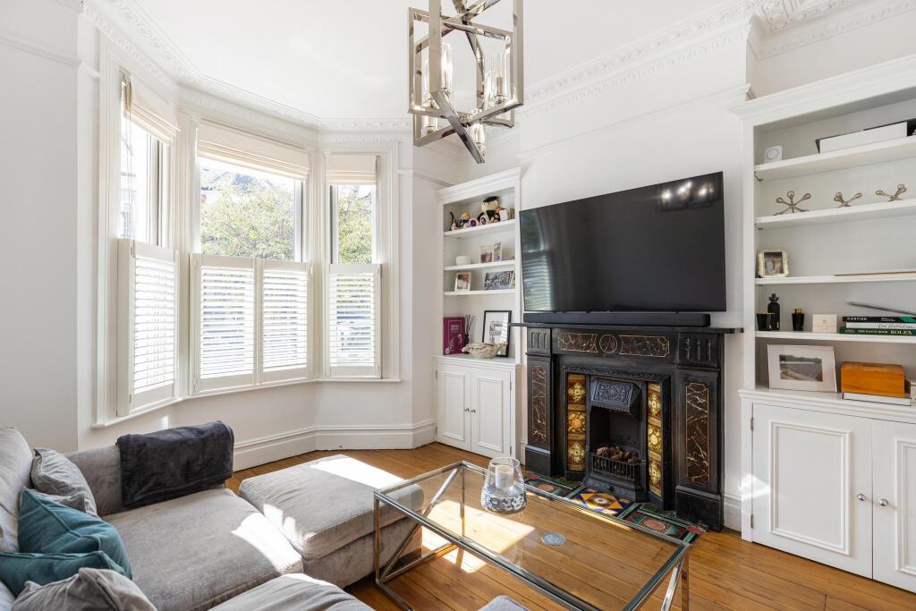 Main image of property: Ringmer Avenue, London SW6