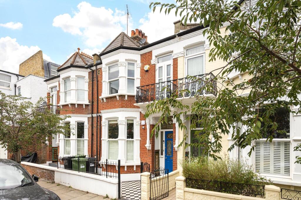 Main image of property: Ringmer Avenue, London SW6