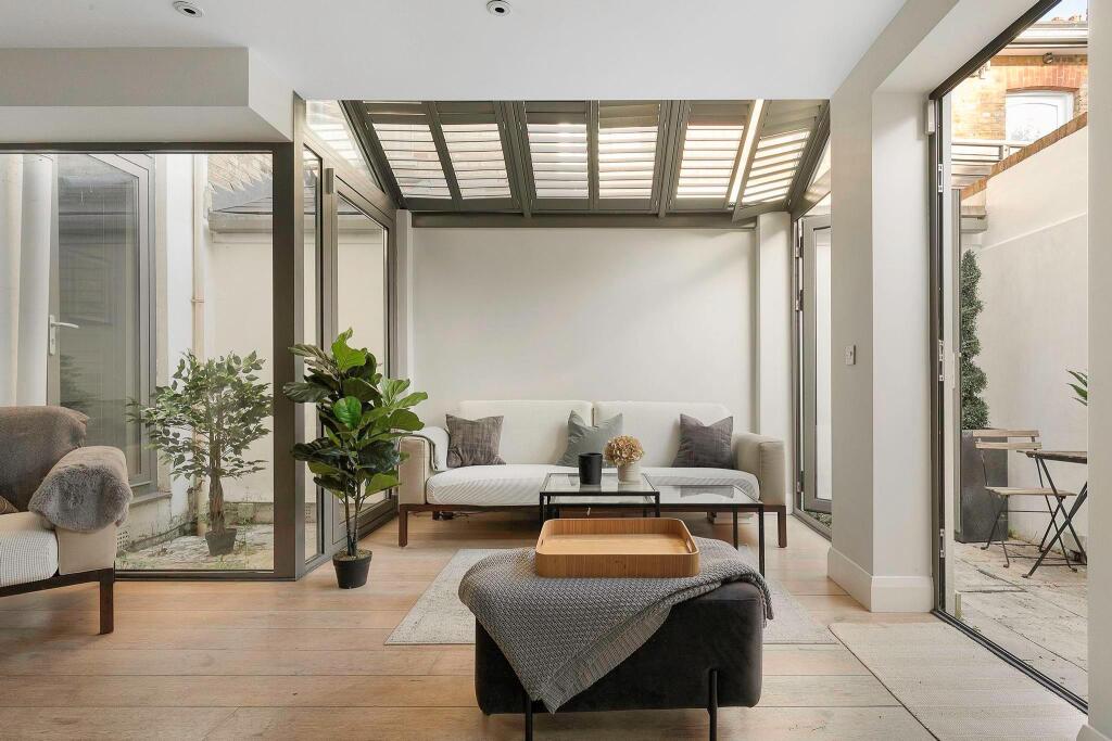 Main image of property: Gironde Road, London, SW6