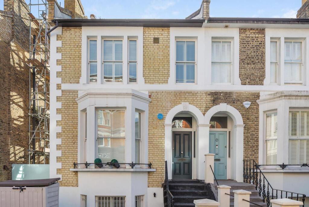 Main image of property: Fulham Road, London, SW6