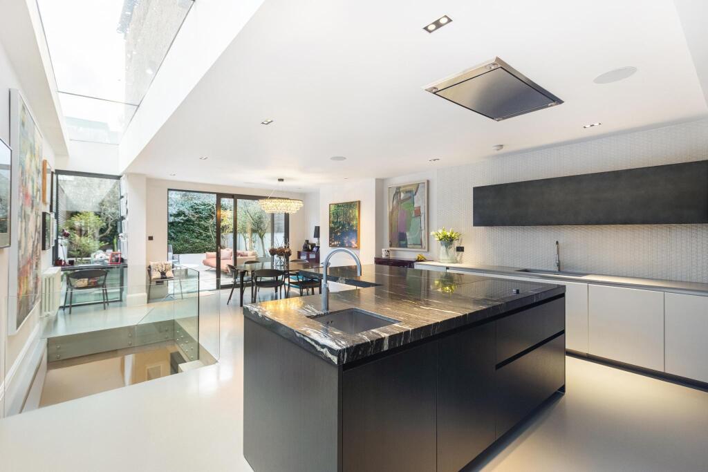 Main image of property: Chipstead Street, London, SW6