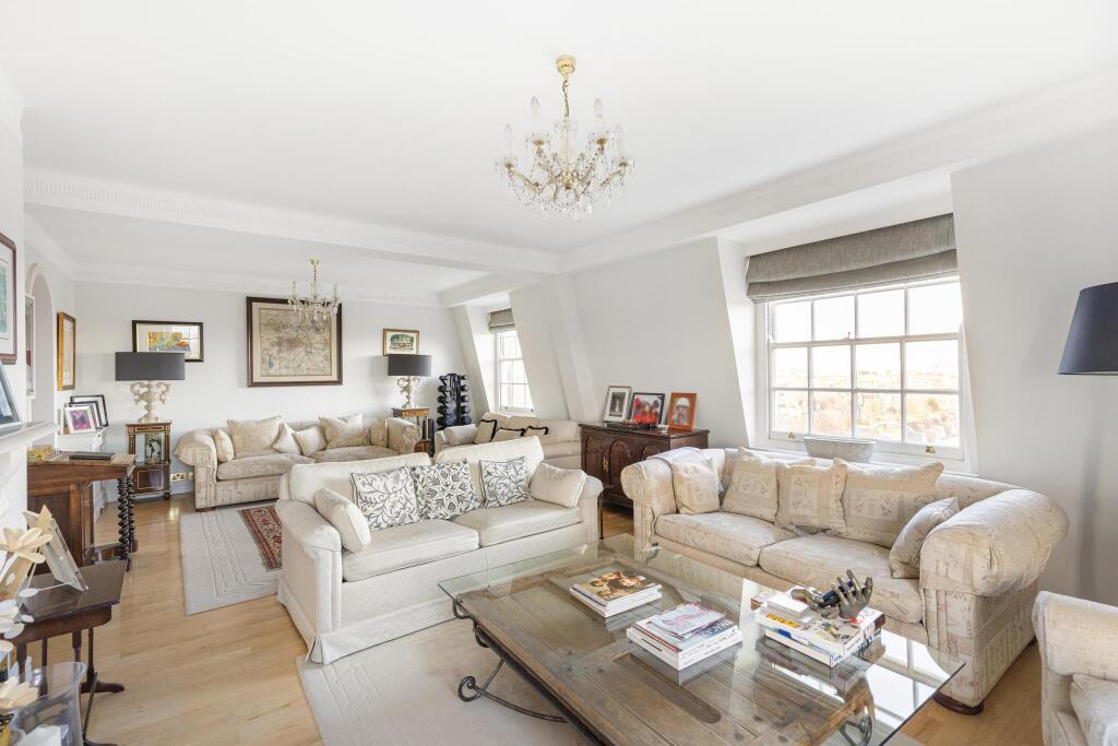 Main image of property: Rivermead Court, Ranelagh Gardens, London, SW6