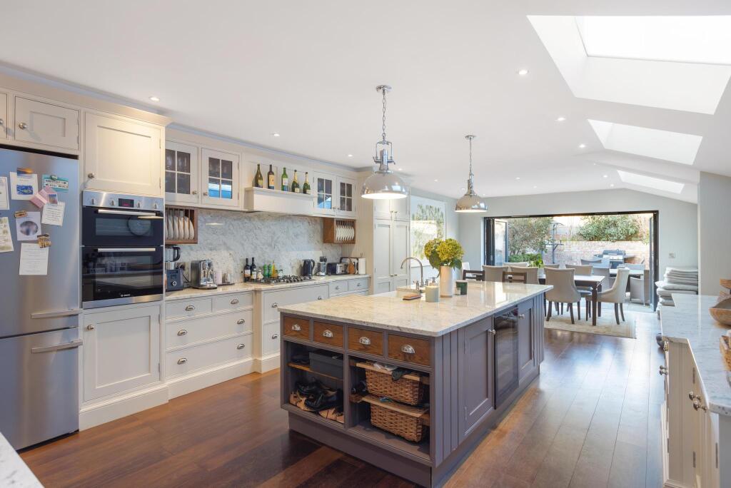 Main image of property: Chaldon Road, London, SW6