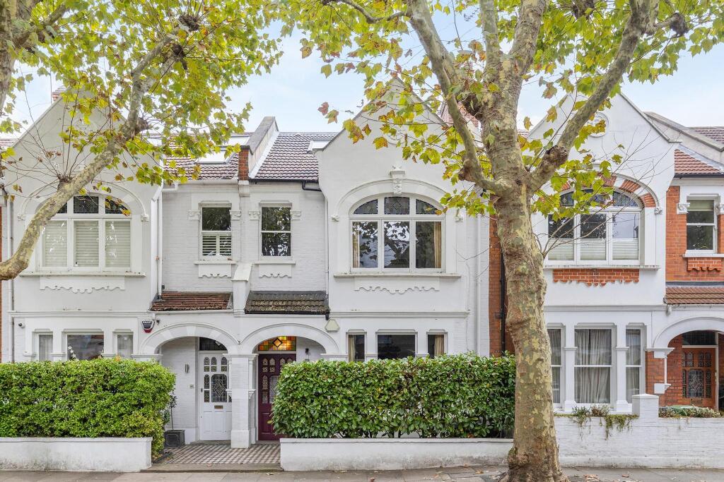 Main image of property: Niton Street, London, SW6