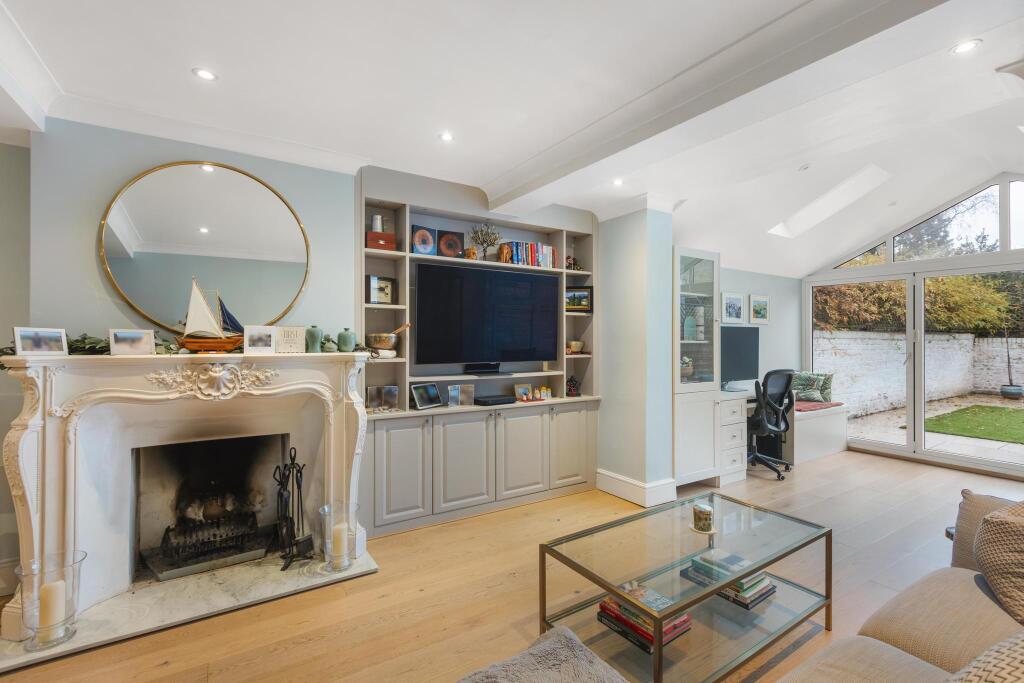 Main image of property: Wandsworth Bridge Road, London, SW6