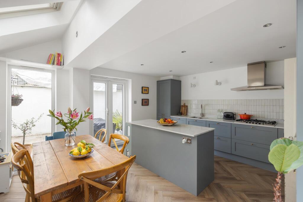 Main image of property: Hartismere Road, Fulham, London, SW6