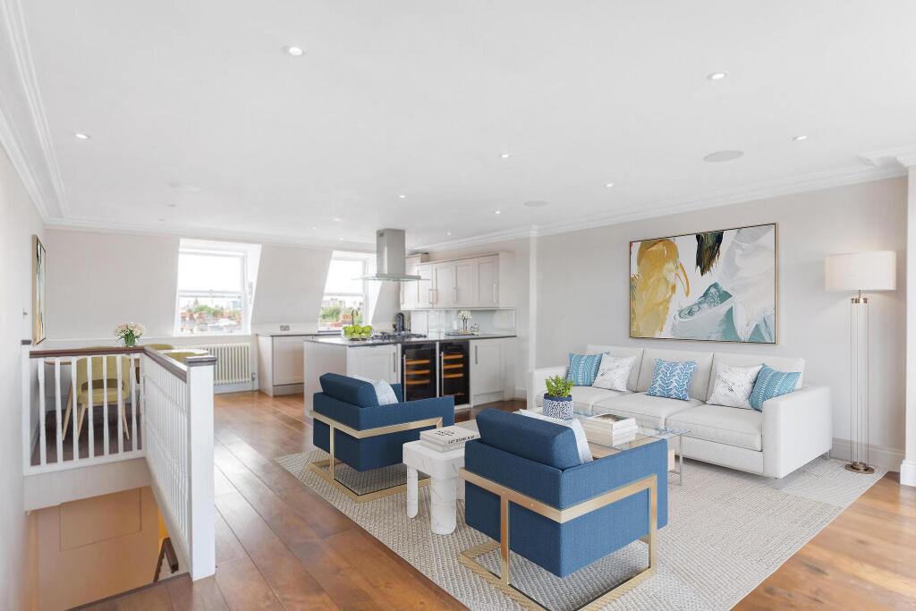 Main image of property: Fulham Road, London, SW6