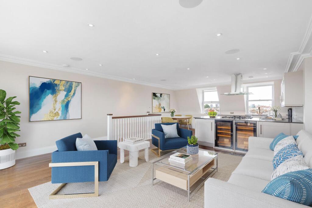 Main image of property: Fulham Road, London, SW6