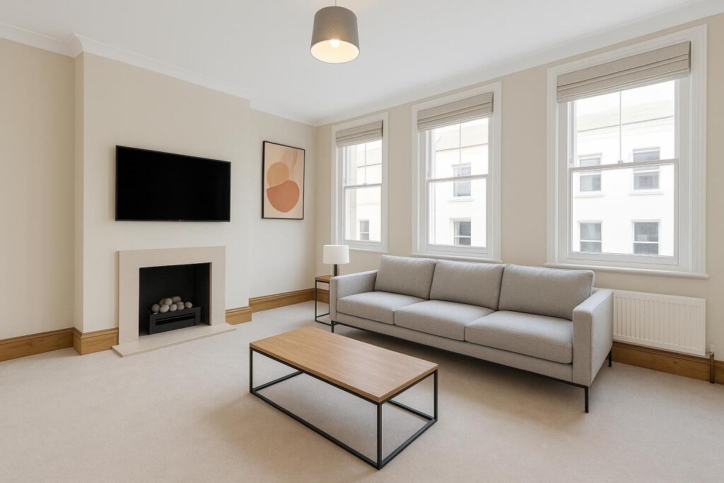 Main image of property: New Kings Road, London, SW6.