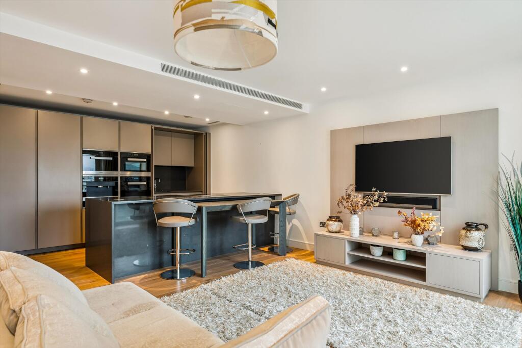 Main image of property: Tierney Lane, London, W6