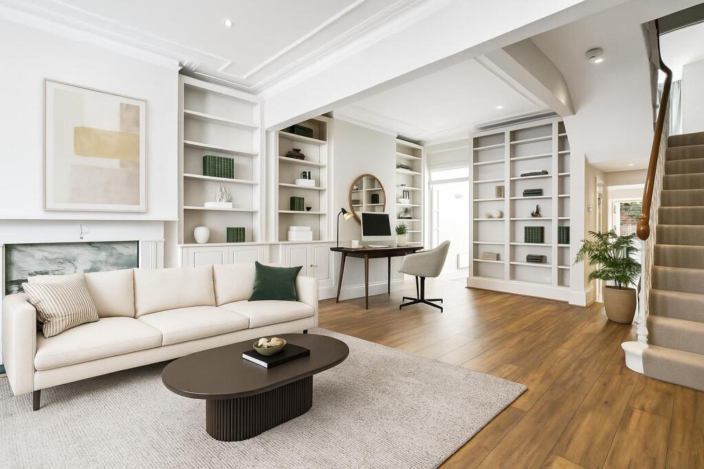 Main image of property: Ashington Road, London, SW6