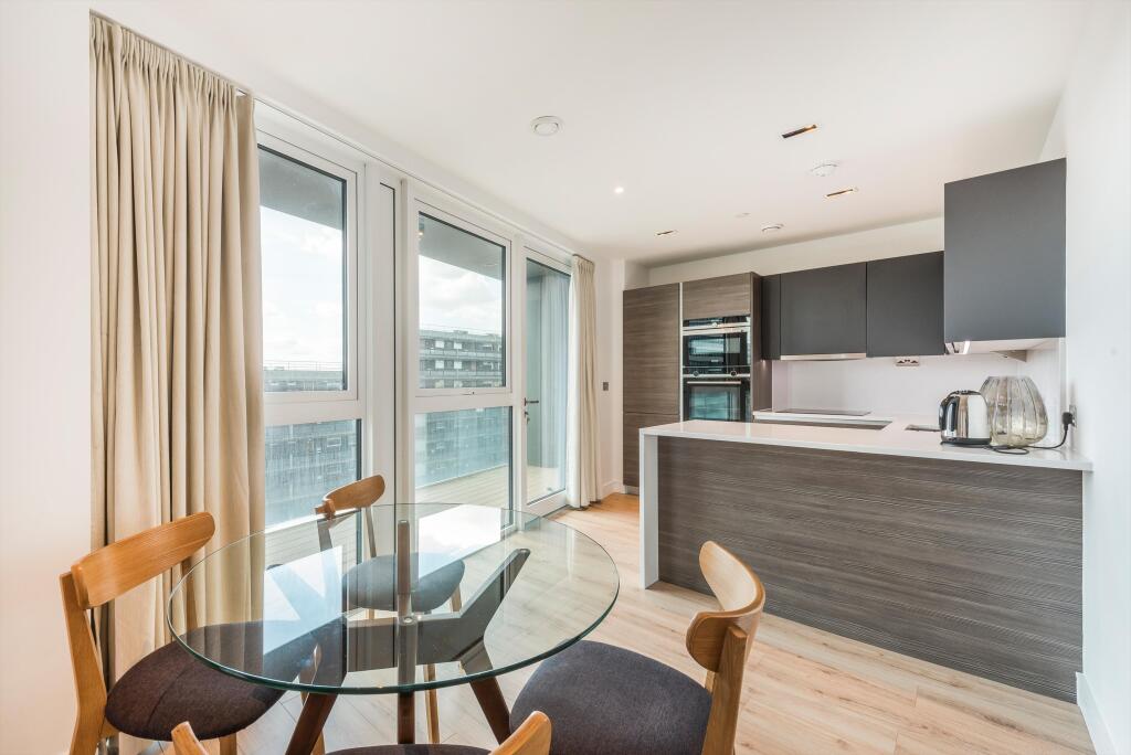 Main image of property: Glenthorne Road, London, W6