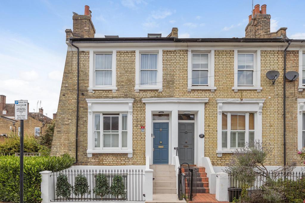 Main image of property: Avalon Road, London, SW6