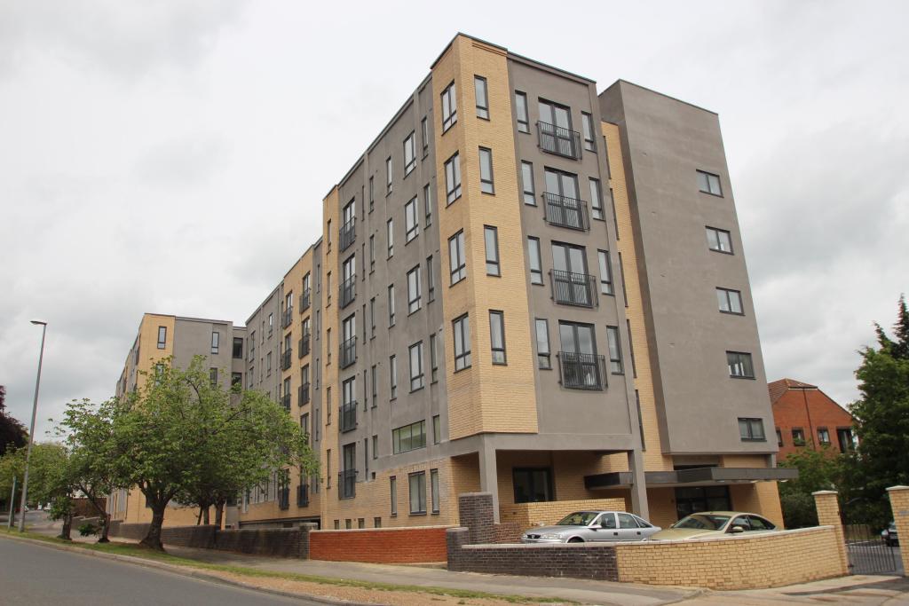 2 bedroom apartment for rent in Riverhill Flat 34, London Road , Maidstone, ME16