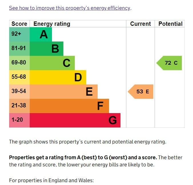 3 bedroom character property for sale in Church Lane, Long Clawson