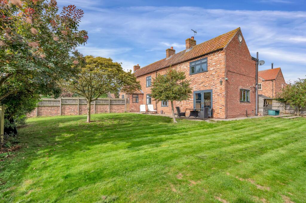 3 bedroom character property for sale in Church Lane, Long Clawson