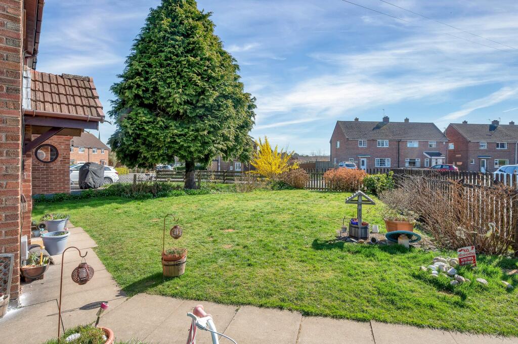 Main image of property: Regency Road, Asfordby, Melton Mowbray, LE14