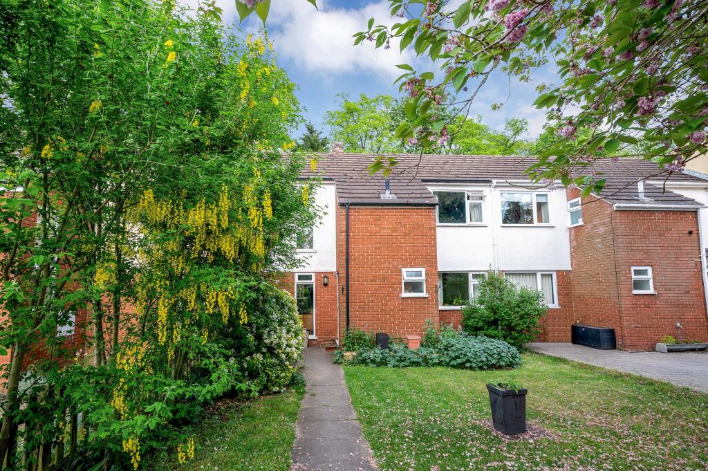 Main image of property: Ashton Close, Melton Mowbray, LE13