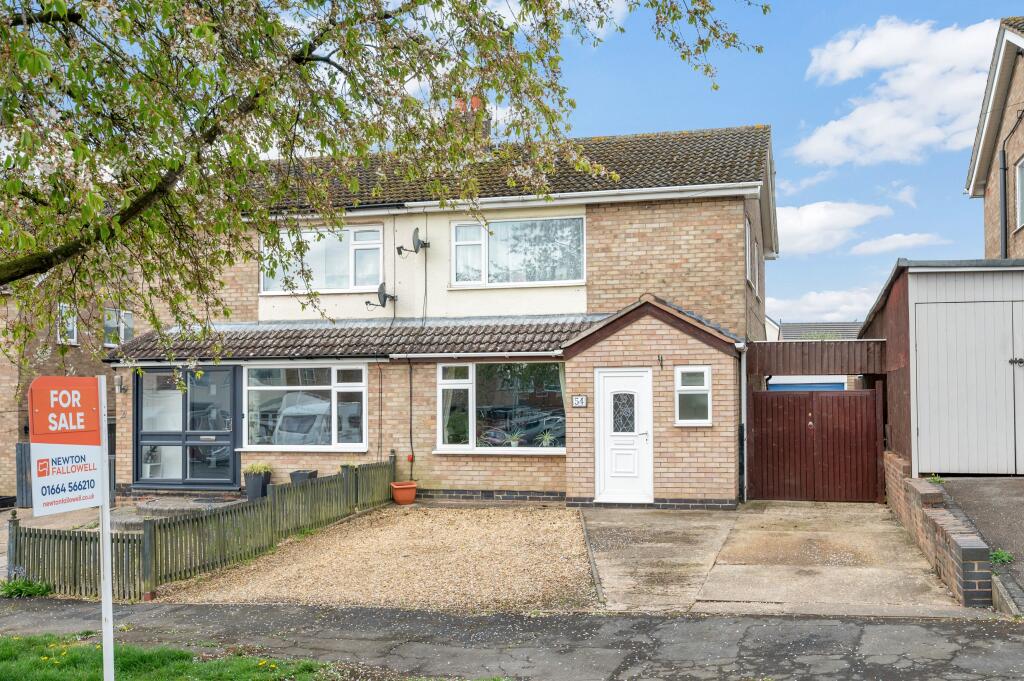 Main image of property: Klondyke Way, Asfordby, Melton Mowbray, LE14