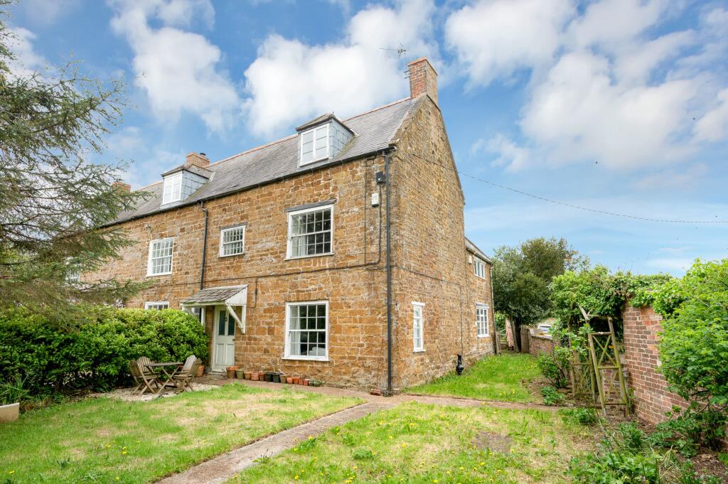 Main image of property: Stanleys Lane, Eastwell, Melton Mowbray, LE14
