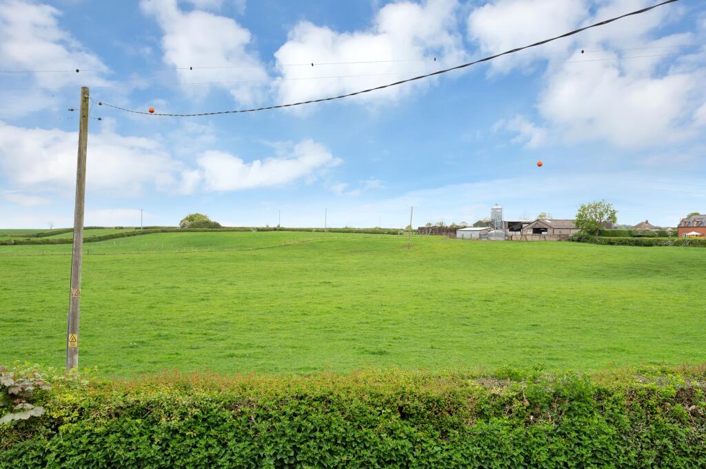 Main image of property: Stanleys Lane, Eastwell, Melton Mowbray, LE14