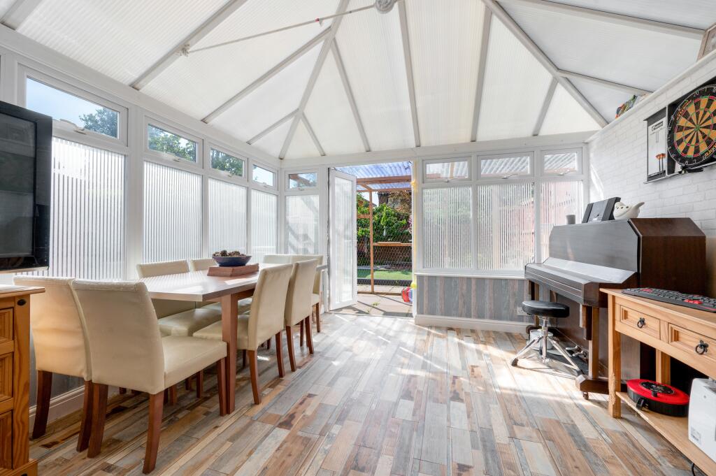 Main image of property: Meadowsweet Close, Melton Mowbray, LE13