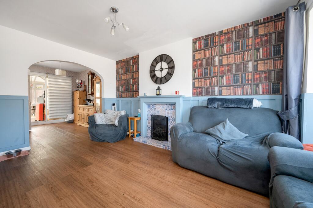 Main image of property: Meadowsweet Close, Melton Mowbray, LE13