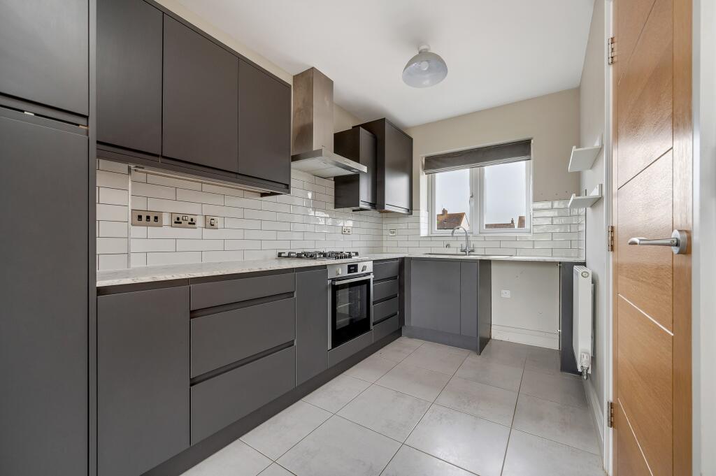 Main image of property: The Croft on Saxon Meadow, Long Clawson, LE14 4FL