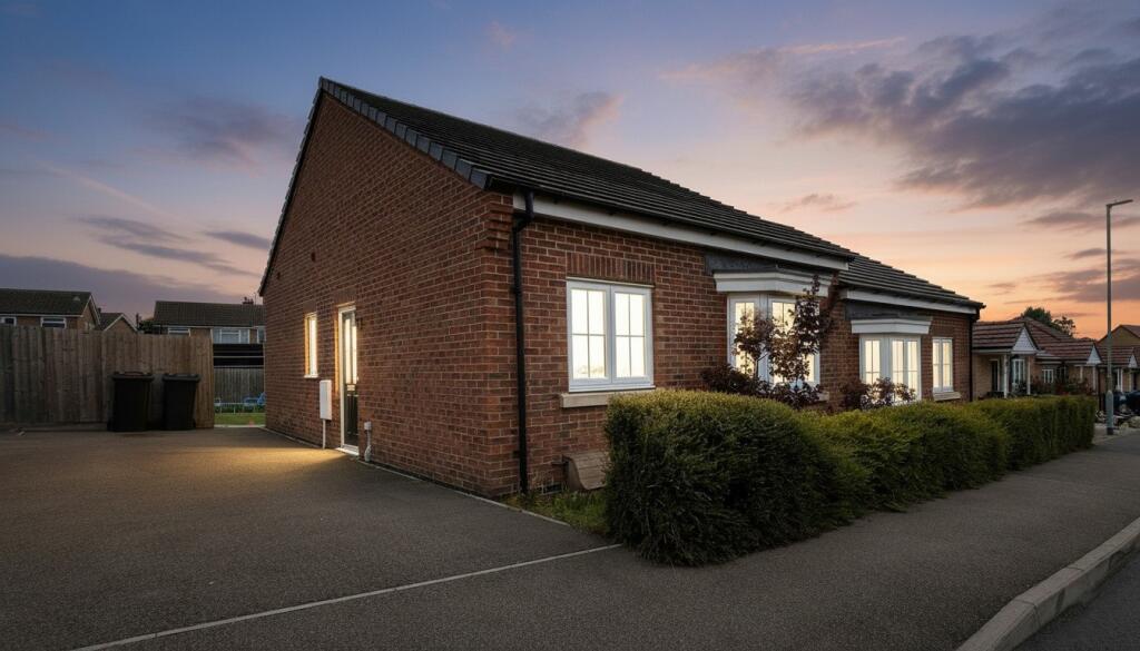 Main image of property: Priced To Sell on Leah Way, Asfordby, LE14 3XY