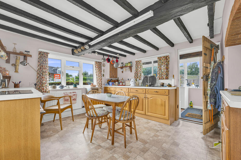 Main image of property: Church Cottage in Eaton, Church Lane, NG32 1SL
