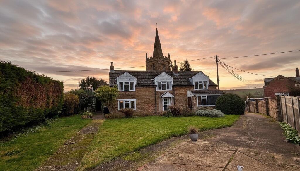 Main image of property: Church Cottage in Eaton, Church Lane, NG32 1SL