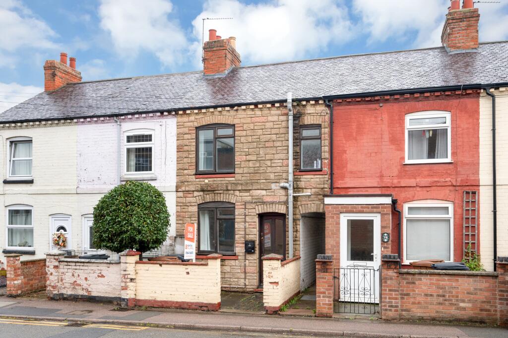 Main image of property: Asfordby, Melton Mowbray, LE14