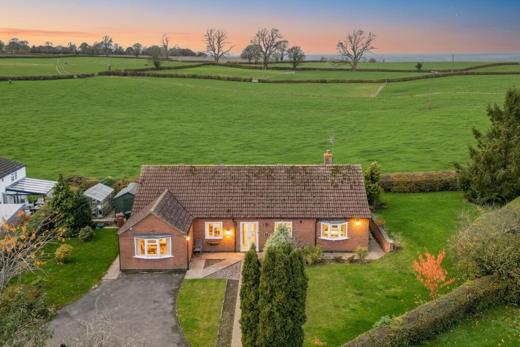 Main image of property: The Gorgeous Priestfields in Eastwell, Stathern RoaLE14 4EN