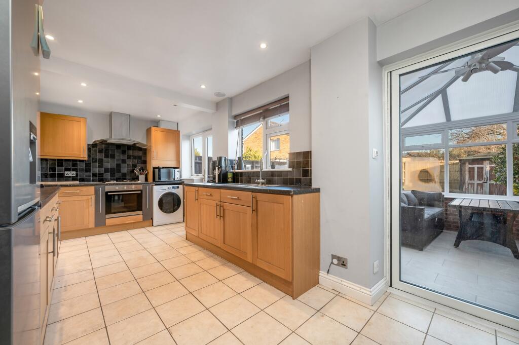 Main image of property: Winster Crescent, Melton Mowbray, LE13