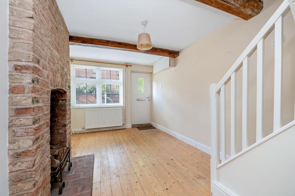 Main image of property: NO CHAIN IN ASFORDBY, Main Street LE14 3TS