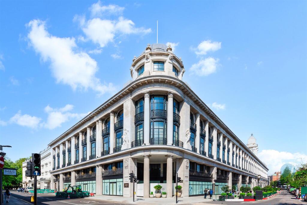 Main image of property: The Whiteley, Queensway, London