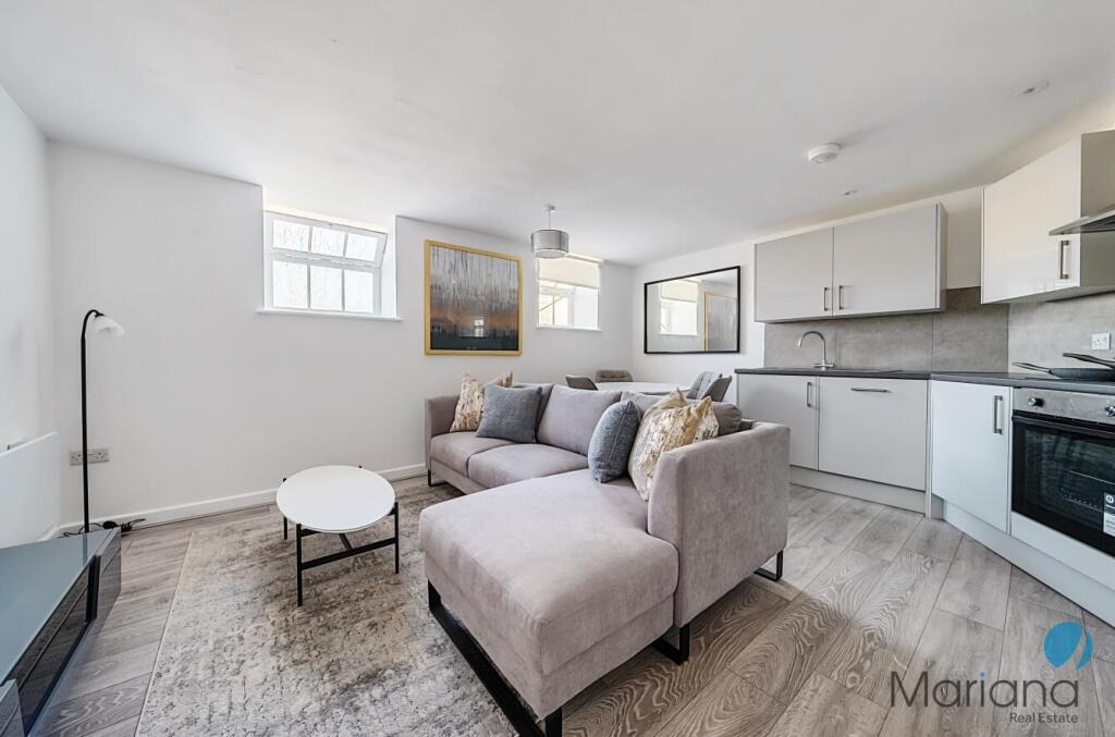 Main image of property: Chatfield House, Marsh Street, Bristol
